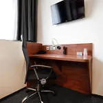Eurohotel Nikiszowiec 호텔 카토비체