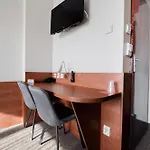 호텔 Eurohotel Nikiszowiec