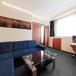 Eurohotel Nikiszowiec 카토비체