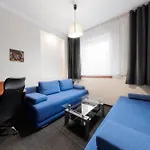 Eurohotel Nikiszowiec 호텔 카토비체
