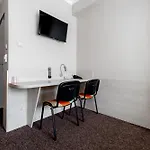호텔 Eurohotel Nikiszowiec