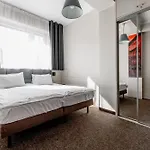 Eurohotel Nikiszowiec 호텔 2*