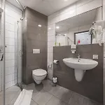 호텔 Eurohotel Nikiszowiec 2*
