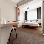 Eurohotel Nikiszowiec 호텔 카토비체