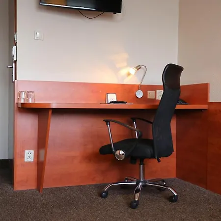 Eurohotel Nikiszowiec 2*