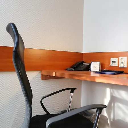 מלון Eurohotel Nikiszowiec קטוביץ