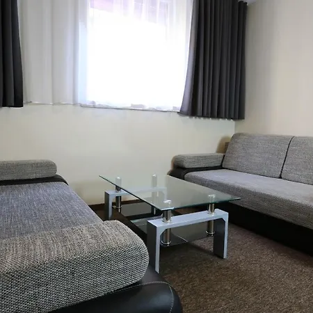 Hotel Eurohotel Nikiszowiec 2*
