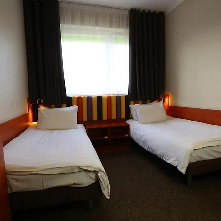 Eurohotel Nikiszowiec
