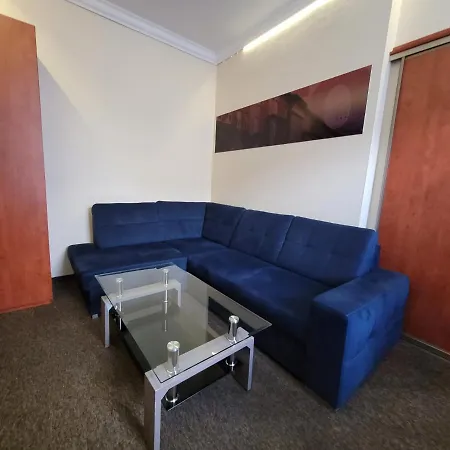 Eurohotel Nikiszowiec Hotel 2*