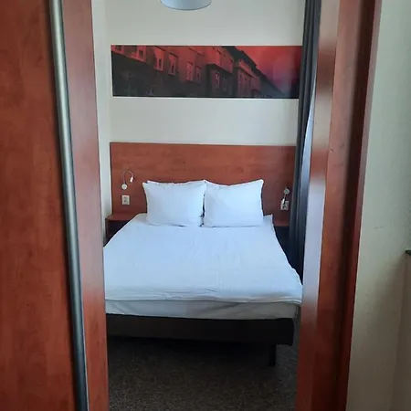 Eurohotel Nikiszowiec Hotel 2*