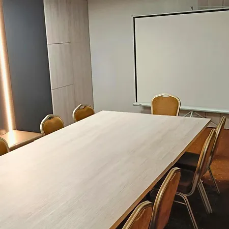 Hotel Eurohotel Nikiszowiec