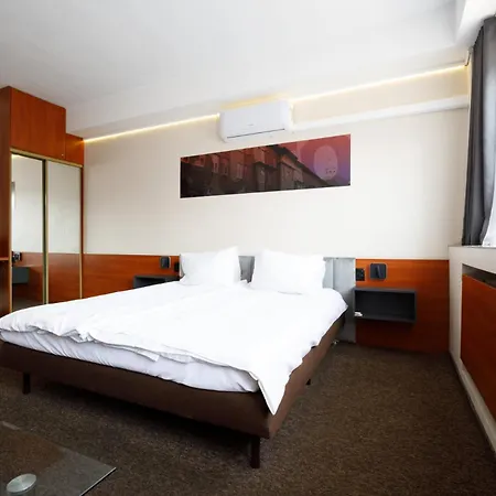 Eurohotel Nikiszowiec 2* Katowice