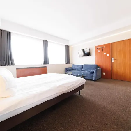 מלון Eurohotel Nikiszowiec
