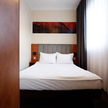 Eurohotel Nikiszowiec