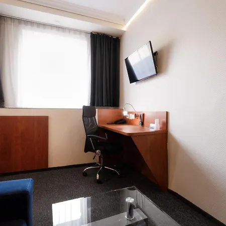 Eurohotel Nikiszowiec Hotel