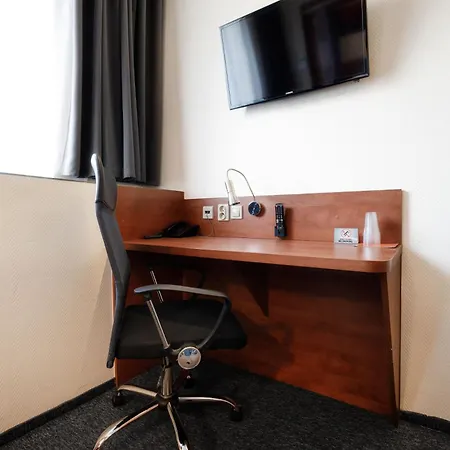 Eurohotel Nikiszowiec Ξενοδοχείο Κατοβίτσε