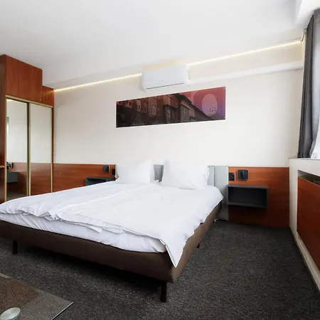 Eurohotel Nikiszowiec 2*