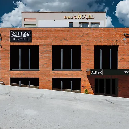 Eurohotel Nikiszowiec Kattowitz