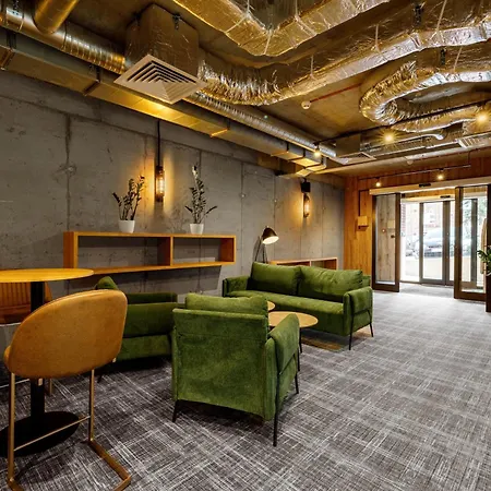 Eurohotel Nikiszowiec