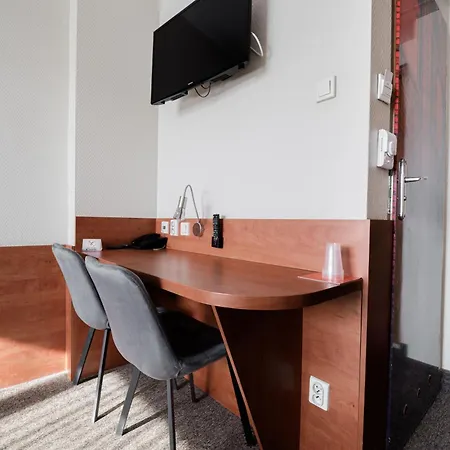 Ξενοδοχείο Eurohotel Nikiszowiec