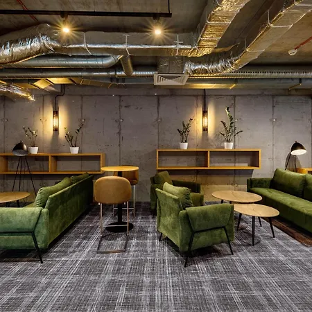 Eurohotel Nikiszowiec Hotel 2*