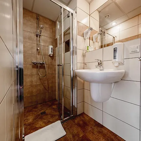 Hotel Eurohotel Nikiszowiec 2*