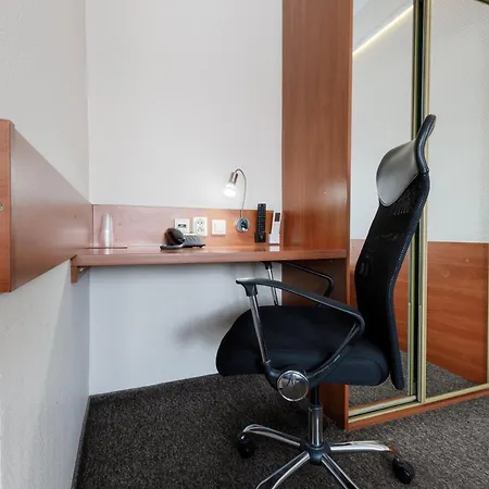 Eurohotel Nikiszowiec Ξενοδοχείο Κατοβίτσε