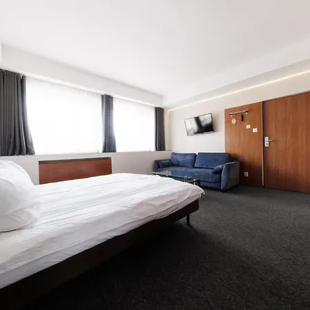 Hotel Eurohotel Nikiszowiec Kattowitz