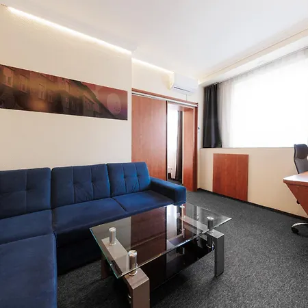 Eurohotel Nikiszowiec Κατοβίτσε