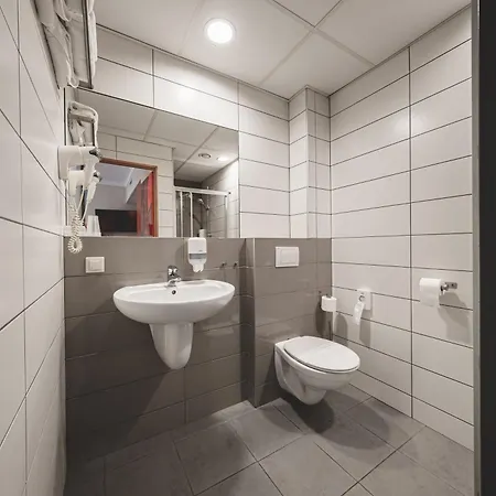 Eurohotel Nikiszowiec 2* Kattowitz