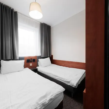 Eurohotel Nikiszowiec