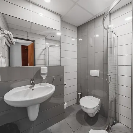 Eurohotel Nikiszowiec Hotel 2*