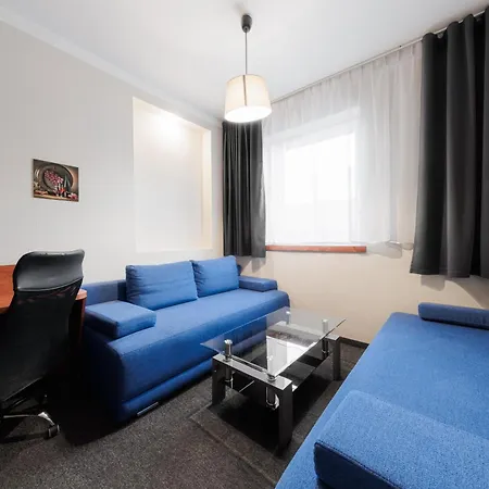 Eurohotel Nikiszowiec Ξενοδοχείο Κατοβίτσε