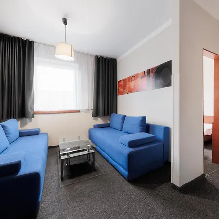 Eurohotel Nikiszowiec 2* Κατοβίτσε