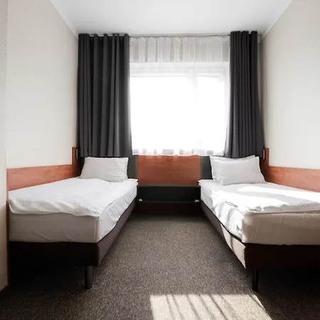 Eurohotel Nikiszowiec