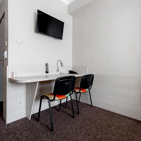 Hotel Eurohotel Nikiszowiec