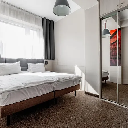 Eurohotel Nikiszowiec Hotel 2*