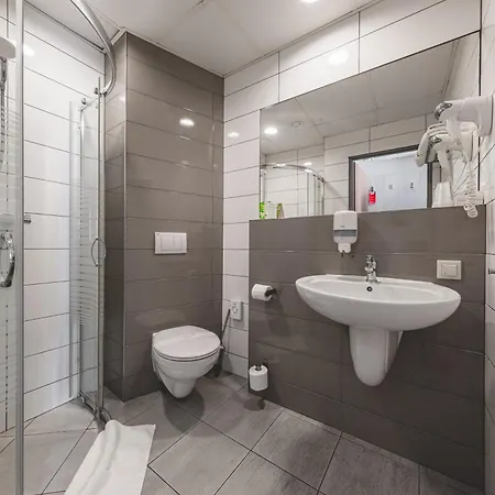 Hotel Eurohotel Nikiszowiec 2*