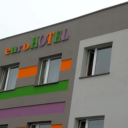 Eurohotel Nikiszowiec 2* Katowice