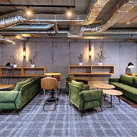 Eurohotel Nikiszowiec Katowice