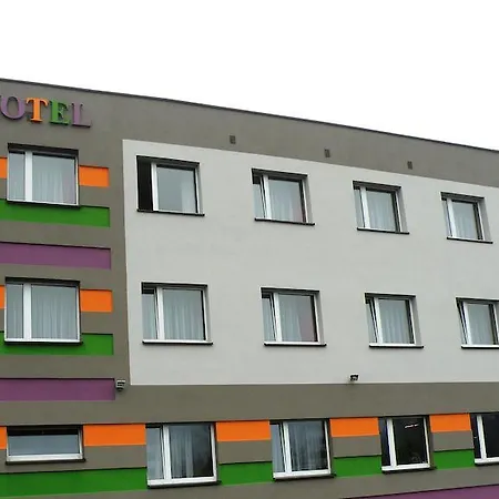 Eurohotel Nikiszowiec Hotel 2*