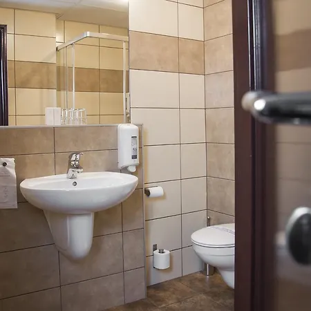 מלון Eurohotel Nikiszowiec