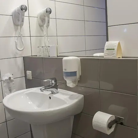 Hotel Eurohotel Nikiszowiec 2*