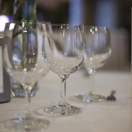 Eurohotel Nikiszowiec 2*