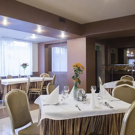 Eurohotel Nikiszowiec Hotel 2*