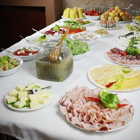 Hotel Eurohotel Nikiszowiec Katowice