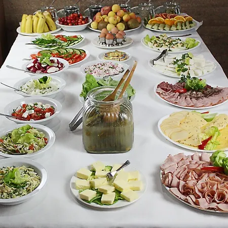 Eurohotel Nikiszowiec Hotel Katowice