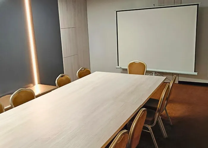 Hotel Eurohotel Nikiszowiec