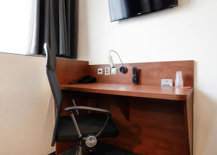 Eurohotel Nikiszowiec Szálloda Katowice