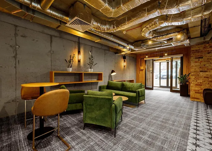 Eurohotel Nikiszowiec